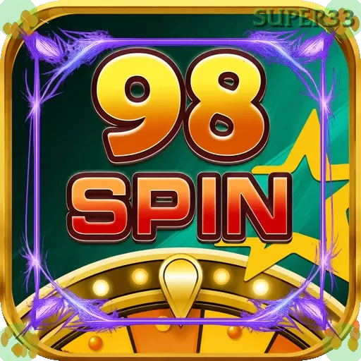 98spin super33