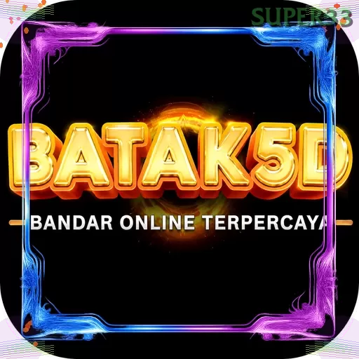 Batak5d super33