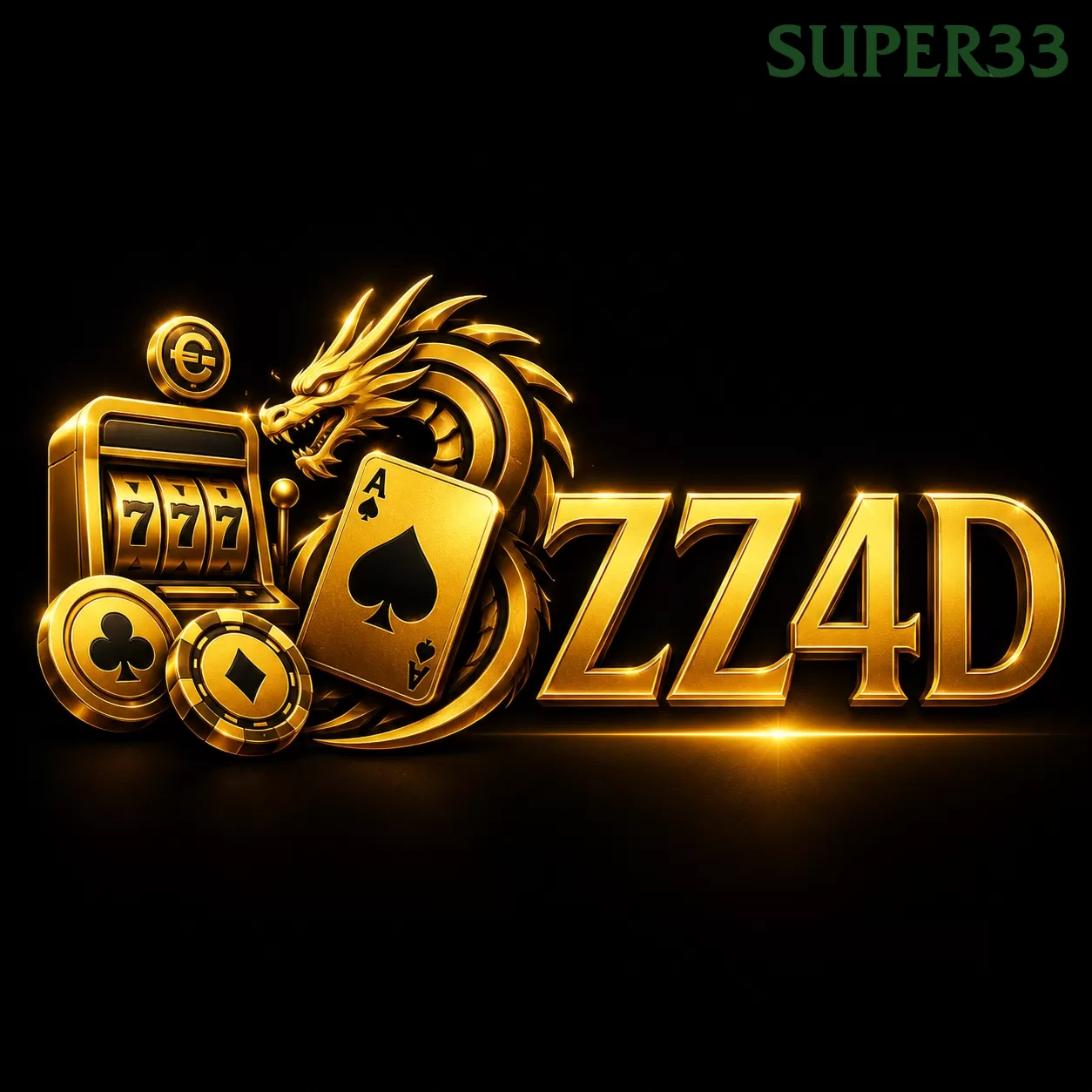Zz4d super33